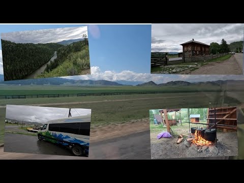Видео: Алтай поход на Мульту 28 07 2023 первый день