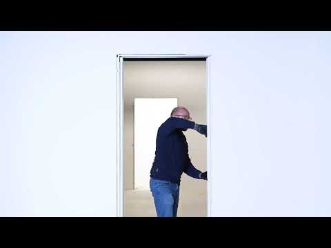 Видео: Установка ECLISSE Push&Pull в пенал ECLISSE Unico