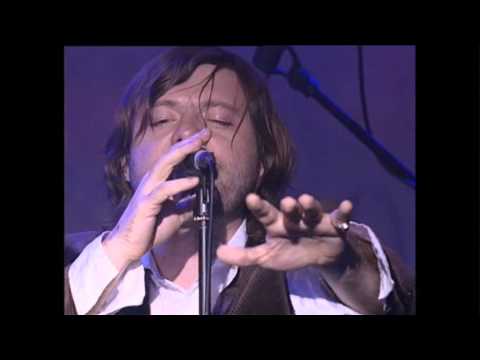 Видео: Паша Чехов и клуб "Цистерна"- Американцев сдали  Live