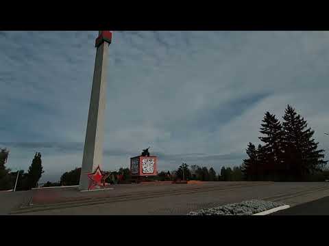 Видео: Город Мозырь