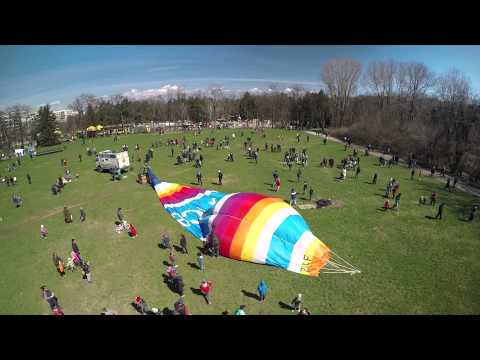 Видео: УНИЦЕФ БАЛОН