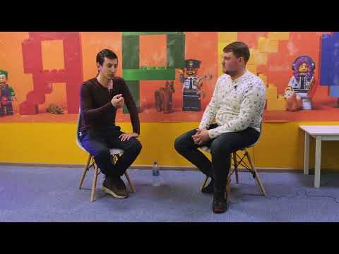 Видео: Иван рискнул. Бросил работать на дядю и заключил пари, купив готовый бизнес!  Бизнес "по-русски".