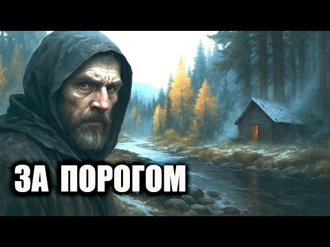 Видео: УЮТНАЯ ИЗБУШКА. НО ДОЖИВЕШЬ ли ДО УТРА? Зловещая изба: путь в иной мир. Он противостоял ЭТОМУ!