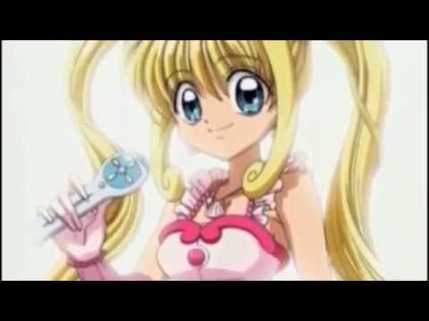 Видео: Мелодия Русалок "Кайто и Лючия"