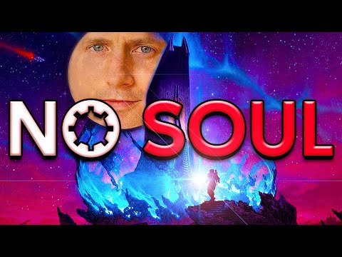 Видео: Каким-то образом Starfield стал еще хуже...