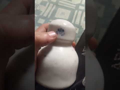 Видео: У меня в коллекции наконец то появился Кузнецовский изолятор! 