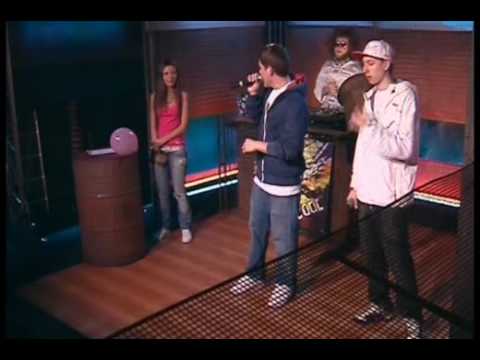 Видео: Битва за Респект 2: Нэл - Гидропонка (часть 1)