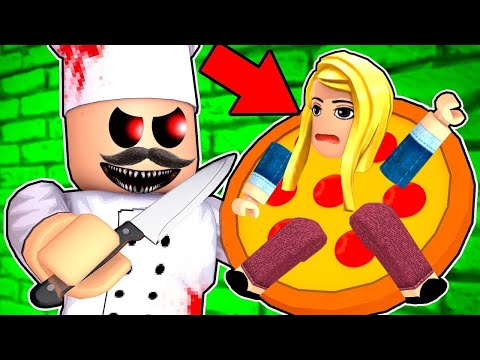 Видео: Майнкрафт но ПОБЕГ Из СТРАШНОЙ ПИЦЦЕРИИ в ROBLOX ! Лара Майнкрафт и Нубик Пэнн