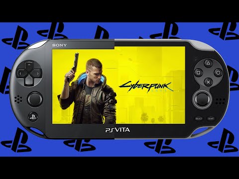 Видео: PS VITA FAT или SLIM?