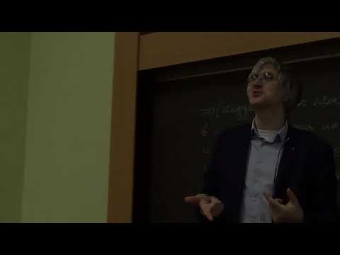 Видео: [UNИX] Архитектура и язык ассемблера MIPS (01) - Вводная лекция