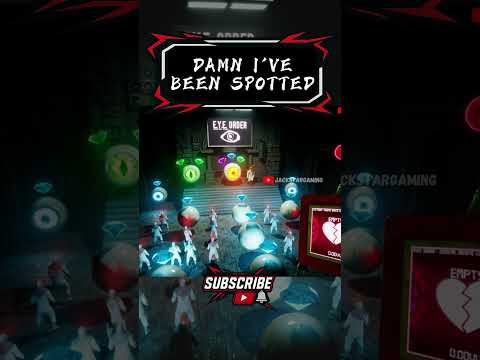 Видео: Playtown 3 — ЧЁРТ! МЕНЯ ЗАМЕТИЛИ!!!😱