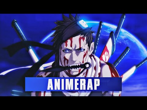 Видео: AnimeRap ft. Mysentream, INFESTED – Забуза (Рэп) | НАРУТО | Zabuza Rap 2022