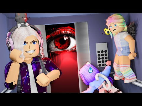 Видео: ЛУЧШИЙ ЛИФТ РОБЛОКСА! Roblox Regretevator ELEVATOR SIMULATOR