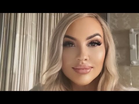 Видео: АСМР макияж подружке 💥#асмрasmr