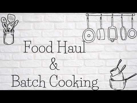 Видео: Доставка еды и приготовление порций еды | Скидка 50% на фрукты и овощи | Экономный образ жизни