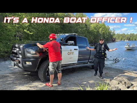 Видео: HONDA TALON на BOAT LAUNCH заканчивается ПЛОХО