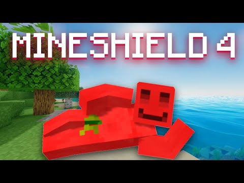 Видео: БЛС НА МШ4. Начало Майншилда 4 | #mineshield4 @bez_ls