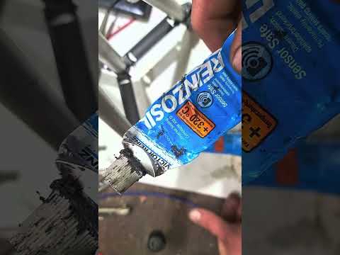 Видео: Подделка герметика Victor reinz