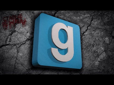 Видео: Старые режимы в Garry's Mod.