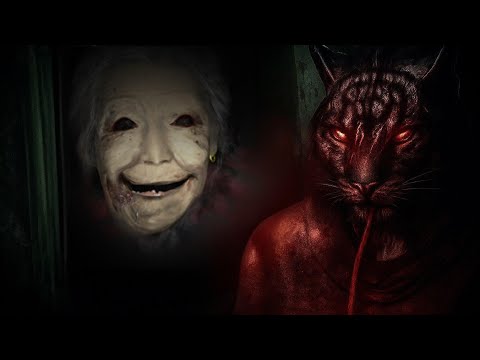 Видео: Я больше туда НЕ ВЕРНУСЬ! Прохождение Dread Flats!