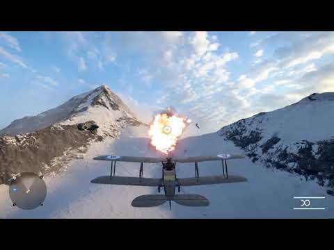 Видео: Batlefield 1 Прохождение часть 2