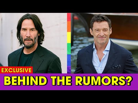 Видео: 20 знаменитостей, которые являются геями, о которых вы не знали | Hollywood Today