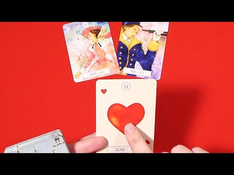 Видео: ЧТО ОН ДУМАЕТ О ВАС ПРЯМО СЕЙЧАС