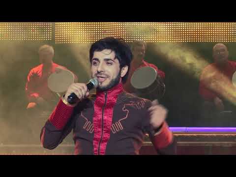 Видео: Тимур Рахманов - Дайли дайли (акуша)