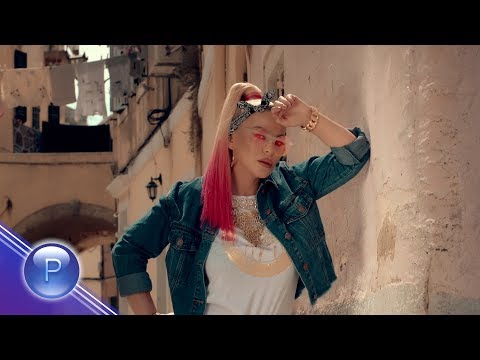 Видео: DESI SLAVA - GLEDAY DA NE BARKASH / Деси Слава - Гледай да не бъркаш, 2017