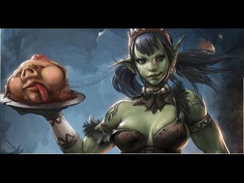 Видео: Твоя первая Ролевая Игра. Как стать ролевиком?