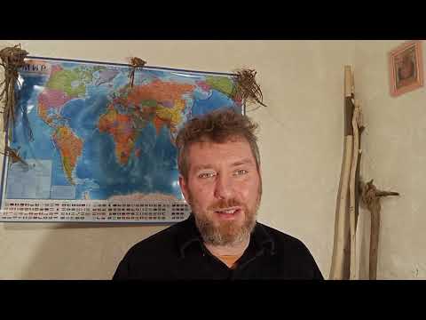 Видео: Байкер, мигранты, нож, суд. Рознь муфтия и раввина. Падение: нефтегаз, резервы и тд. БПЛА и 3I/Atlas