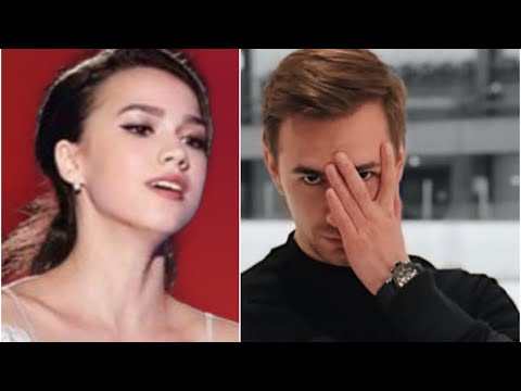 Видео: АЛИНА ЗАГИТОВА И ДАНИИЛ ГЛЕЙХЕНГАУЗ | アリナ・ザギトワ
