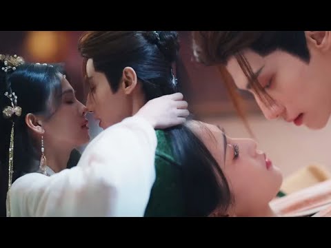 Видео: В ночь перед разлукой Золушка полностью отдаётся принцу.