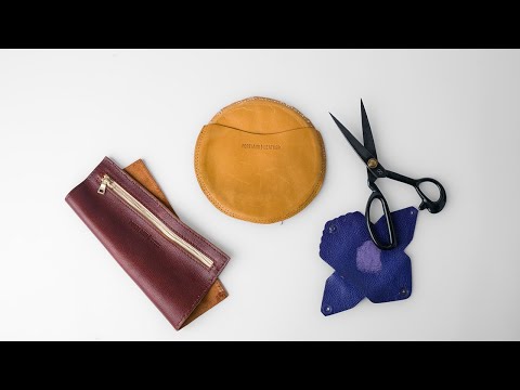 Видео: Стоит ли компания Portland Leather Goods такой шумихи?