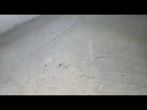 Видео: Опилкобетон.первый опыт.первый отзыв