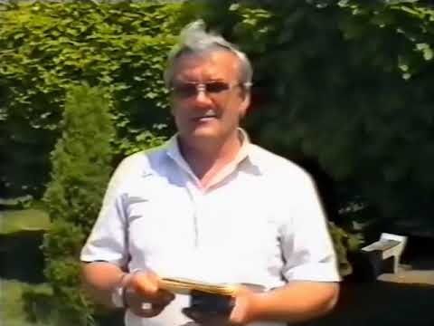 Видео: 200-летие станицы Староминской 1994 год