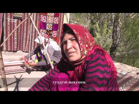 Видео: Дипломати амрикоӣ Рӯдакиро зиёрат кард.