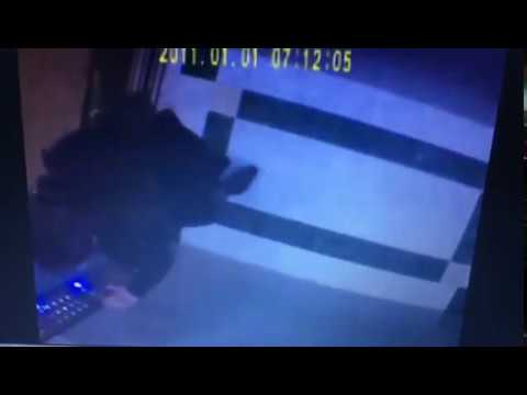 Видео: Ссыкуха лифтовая, Омск