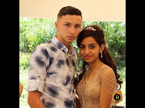 Видео: Годеж на Никола и Пепа