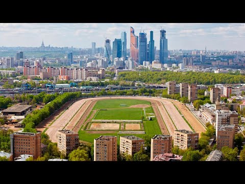 Видео: Ипподромное поле чудес или В гостях у сказки