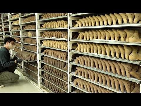 Видео: Процесс изготовления окарины. Корейский завод по производству музыкальных инструментов