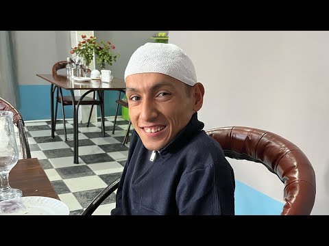 Видео: Севиндик Хожи Укамизни топдим