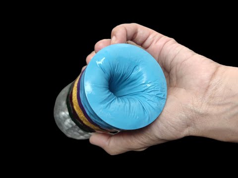 Видео: Я думаю, многим мужчинам это понравится.