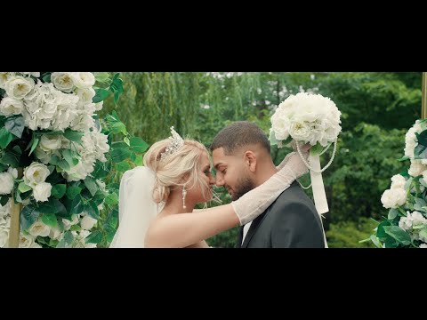 Видео: Сватбата на Хари и Бени | Harry & Benny - Wedding movie