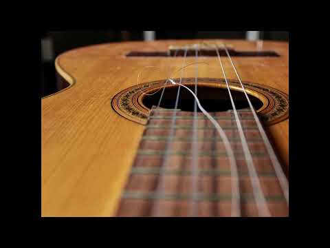 Видео: Шедевр! Посвящается В. Асмолову. Последняя струна. Баллада