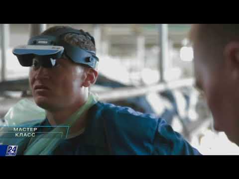 Видео: Технолог по воспроизводству стада