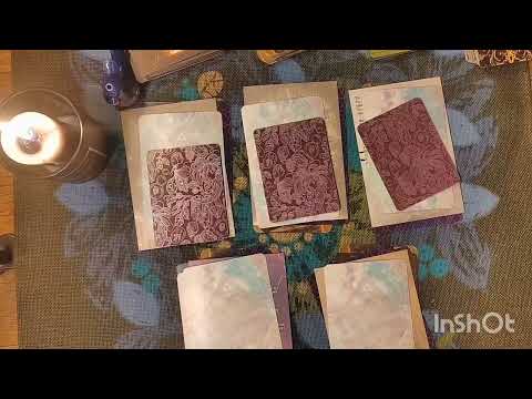 Видео: Твой магический потенциал 🗝️🔮🙏#просветтаро #таро #оракул