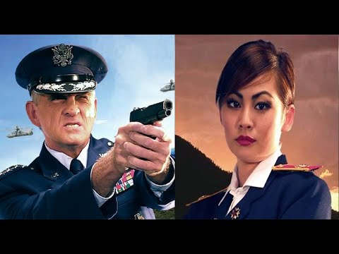 Видео: Генерал Грейнджер vs Генерал Линг Generals Zero Hour │ Невыносимая сложность │№14