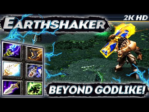 Видео: 🔥 Дота 1 - Шейкер | Идеальный герой для Поднятия ПТС ❗ Beyond Godlike ❗