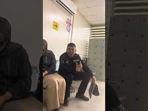 Видео: Актау сотрудник отказался состовлять